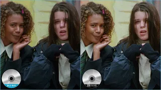 The Craft 4K vs Blu ray Comparison Shout Factory