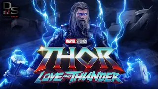 THOR: Love and Thunder Trailer Theme (Sweet Child O' Mine) | EPIC ORCHESTRAL COVER (by DimonStudio)