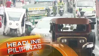 Headline Pilipinas | TeleRadyo (7 June 2022)