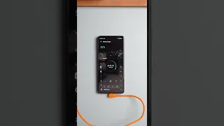 Infinix GT10 Pro battery charging test