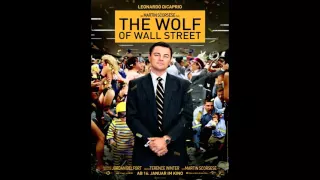 The Wolf of Wallstreet - Filmkritik / Kritik / Review