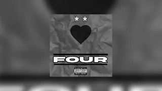 Lil taro-Four(Prod.Lil taro)