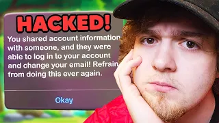 Brawl Stars Players are Getting HACKED...