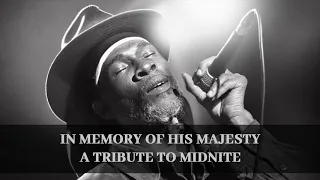 A Tribute To Midnite - Mixtape