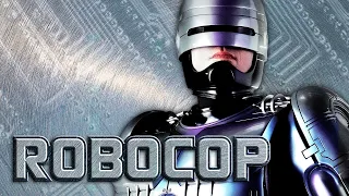 ROBOCOP ROGUE CITY ПРОХОЖДЕНИЕ ➤ На Русском ➤ Геймплей и Обзор Робокоп на ПК