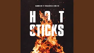 hotsticks