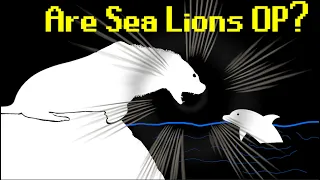 Seal Vs Sea Lion: Who Would Win?