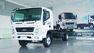 Hyundai EX11