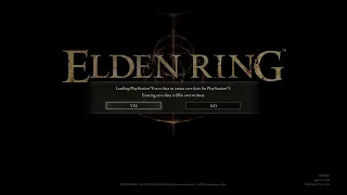 Elden Ring - Ps4 Save file convert into Ps5 (Convert Save Data)