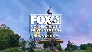 Top news stories in Connecticut for April 18, 2024 at 6 p.m.