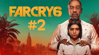 Far Cry 6 (PC) #2 - 10.04.