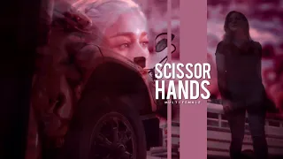 ► Multifemale | Scissorhands