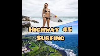 Surfing Highway 45 New Zealand (Part 6)