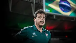 🇭🇺Diniz na seleção brasileira. Pro Fluminense é bom ou ruim?🇭🇺