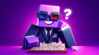 I played MINECRAFT GUESS WHO!?