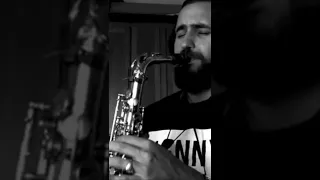 Original JimmySax-No man no cry🎷🎹