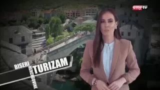 City televizija - Biseri Hercegovine - 4. emisija - Čitluk