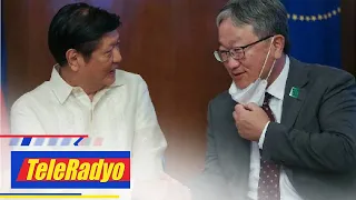 Sakto | TeleRadyo (13 February 2023)