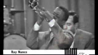 Duke Ellington - Switzerland '59 2/7 [Selections from "Such Sweet Thunder"]