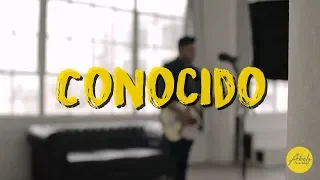 Conocido - Abels Worship | Tauren Wells Known En Español