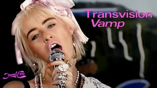 Transvision Vamp - I Want Your Love (Formel Eins) (Remastered)