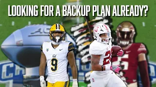 Jon Wilner: Stanford & Cal Need a Safety Net Now as FSU Lawsuit Continues | Pac-12