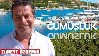 BODRUM'UN EN GİZEMLİ KOYUNA YOLCULUK!