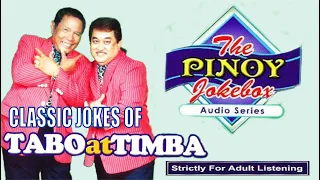 Tabo at Timba Classic Jokes Vol 1