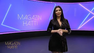 Magazin Hattı - 31 Ocak 2021