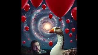 Circles - 99 Red Balloons - Goose - 12/9/2023 - Goosemas