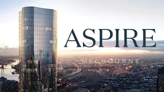 ParkTrent Property Spotlight: Aspire Melbourne