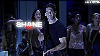 [4K] Shane Walsh | by: LUYIANO