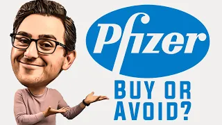 Analysts are expecting more growth |Pfizer Stock Analysis