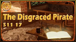 Drama Time - The Disgraced Pirate