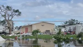 President Biden give remarks on Hurricane Ian | FOX 35 News