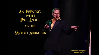 Paul Lynde at Oscars Palms Spring Promo