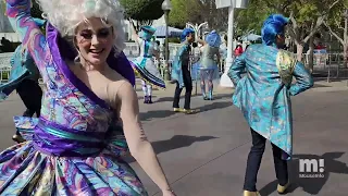 FULL: 2023 Magic Happens Parade, 3:30pm afternoon performance at Disneyland (04-09-23)