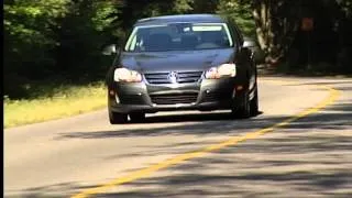 2008 Volkswagen Jetta Overview