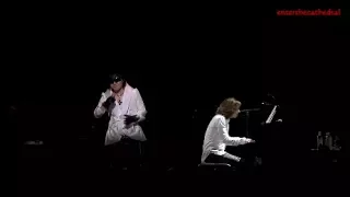 「X JAPAN」 Forever Love (Acoustic LIVE)