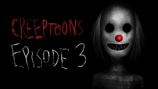 Creeptoons Episode 3