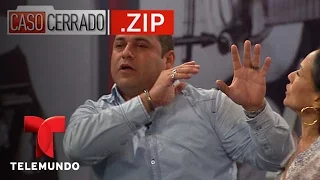 Amo de casa pide salario, Caso Cerrado.ZIP | Caso Cerrado | Telemundo