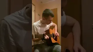 СКРИПТОНИТ - капли вниз по бёдрам (acoustic version)