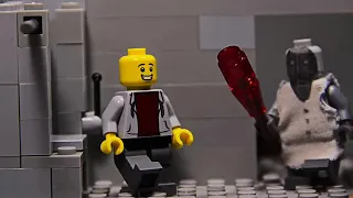 Lego Granny