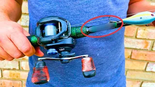 The One Bass Fishing Rod Every Angler Should Own