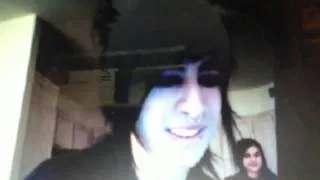 Vampires Everywhere! Stickam Live Chat Part 2