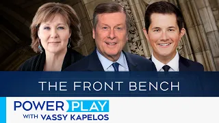 How much of a problem is housing for Ottawa and provinces? | Power Play with Vassy Kapelos