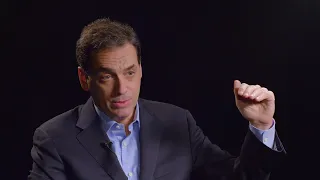 Dan Pink | When: The Scientific Secrets of Perfect Timing