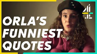 The Best of Orla | Derry Girls