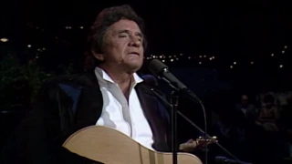 Johnny Cash - "(Ghost) Riders in the Sky" [Live from Austin, TX]