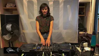 14 Years Elektrotribe Day 1: Aida Minibaeva